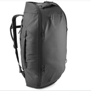 Nice Offer!! Peak Design Travel Duffelpack - 65L Black Color- NWT